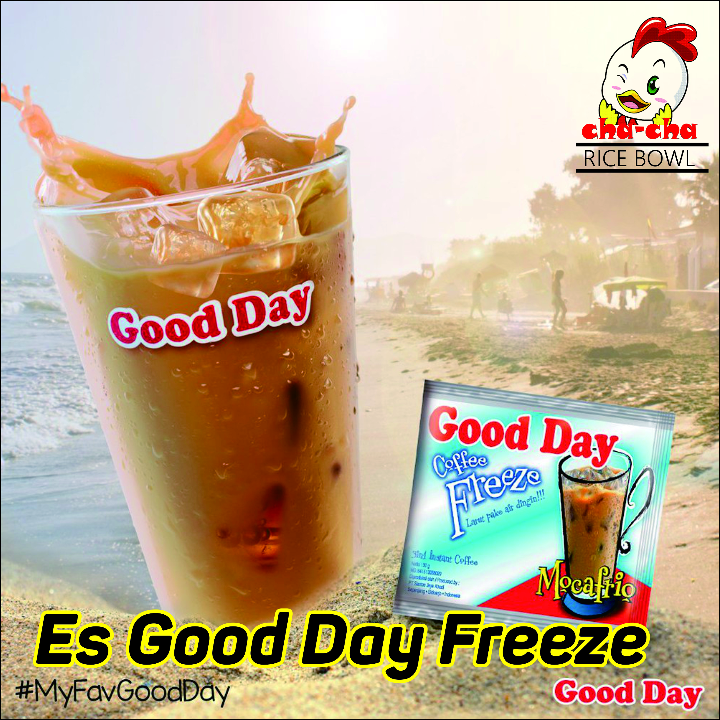 Es Goodday Freeze